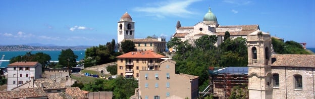 italian courses in ancona